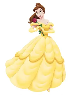 Princess Belle