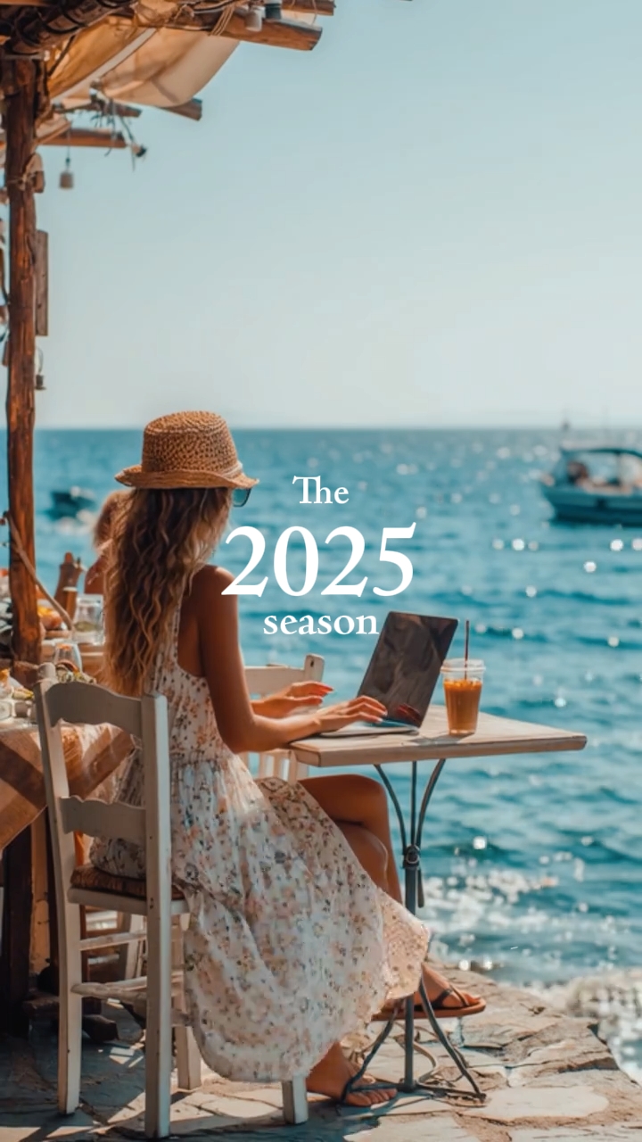 The 2025 season