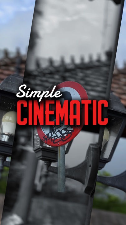 CINEMATIC 8 CLIPS