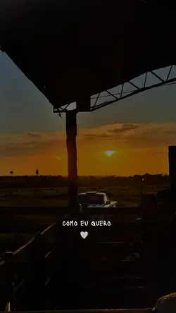 como eu quero