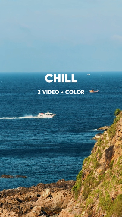 Chill 2 na video