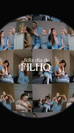 Dia Do Filho 