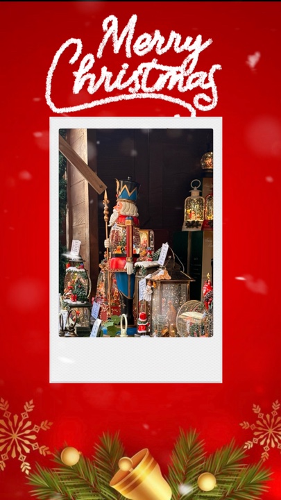 Mercado navideño