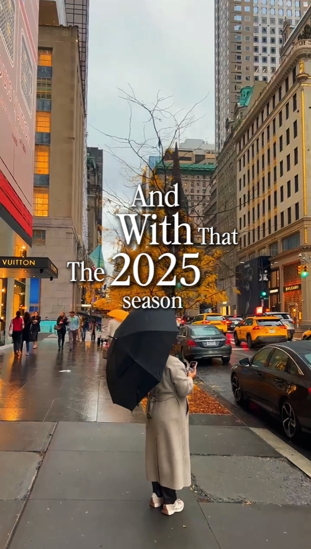 2025 sezonu 