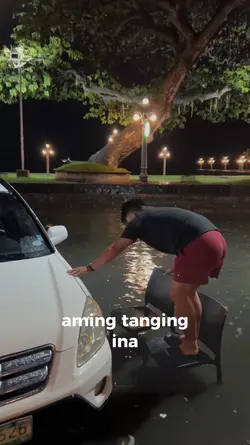 tanging ina