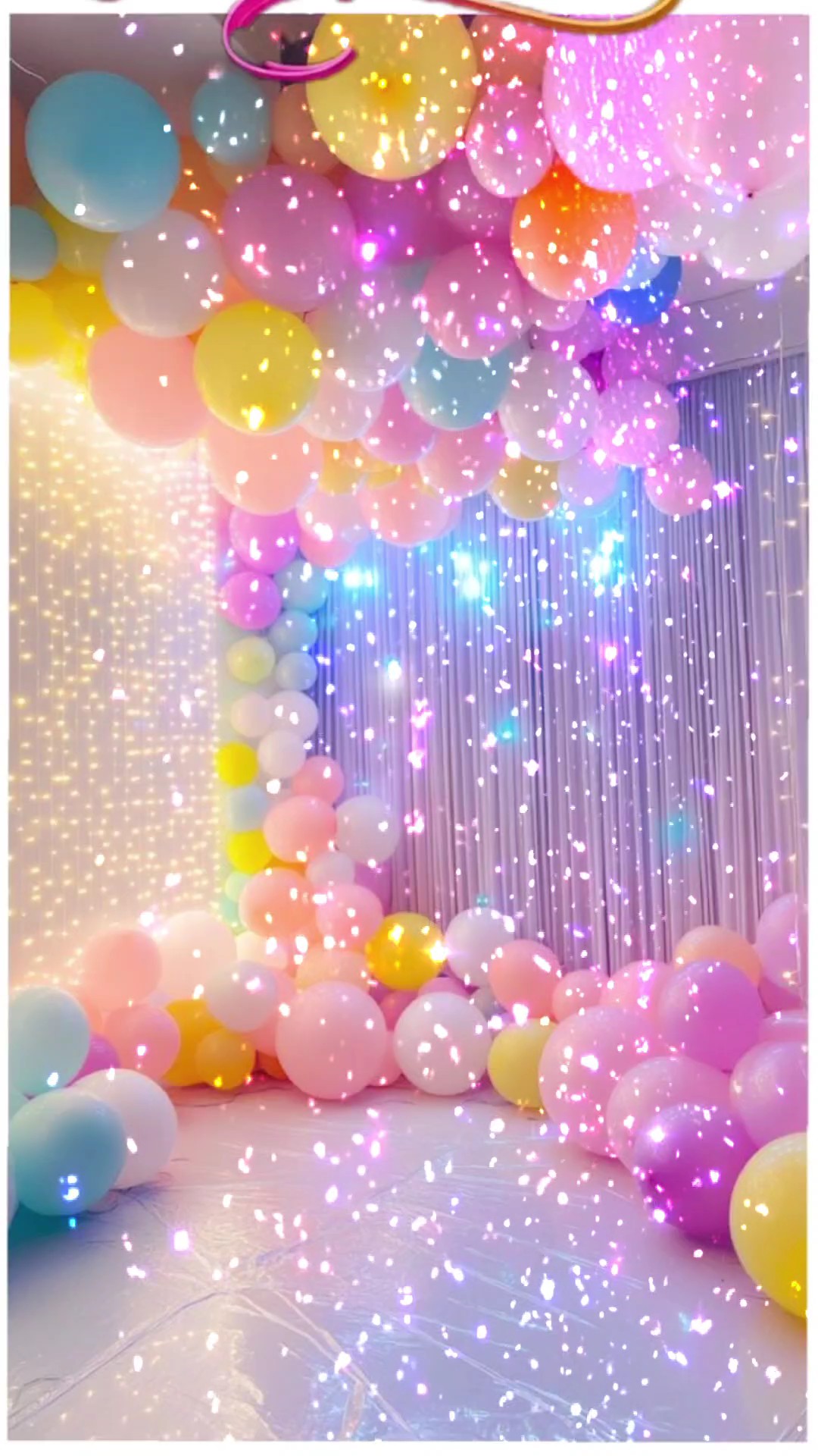 HBD PRINCESA