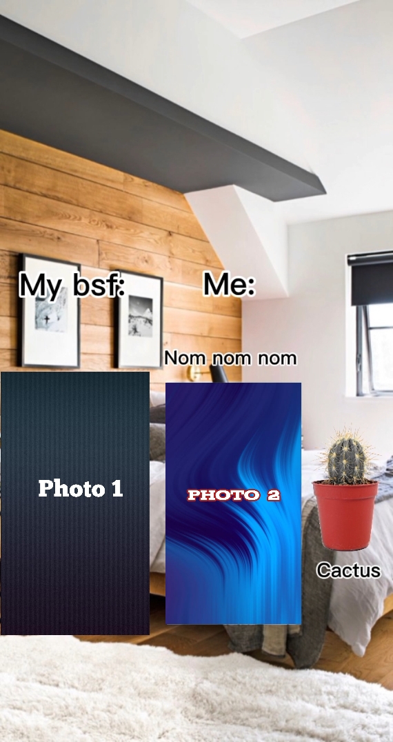 trending template 