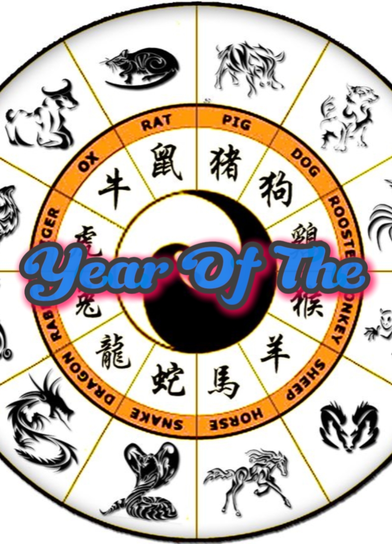 Año Del 