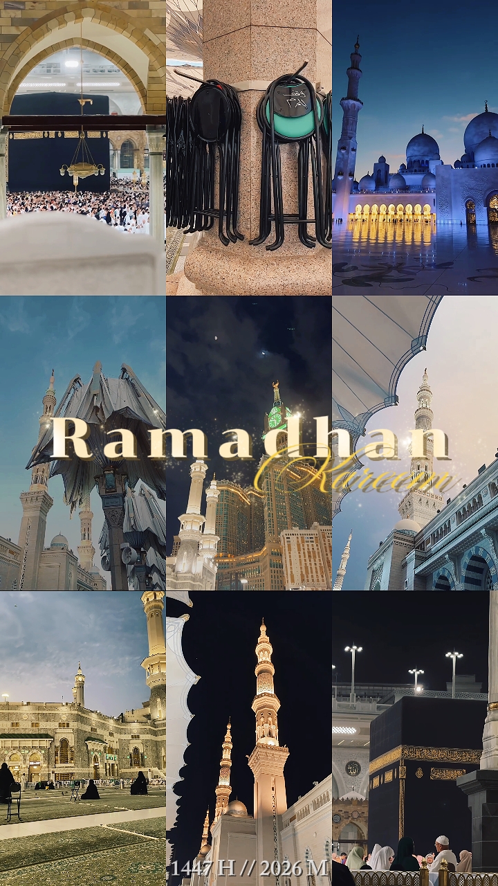 kareem ramadhan