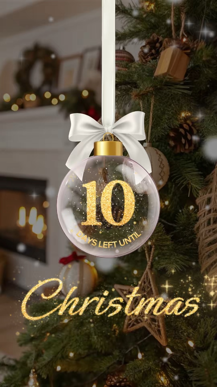 countdown ng pasko 