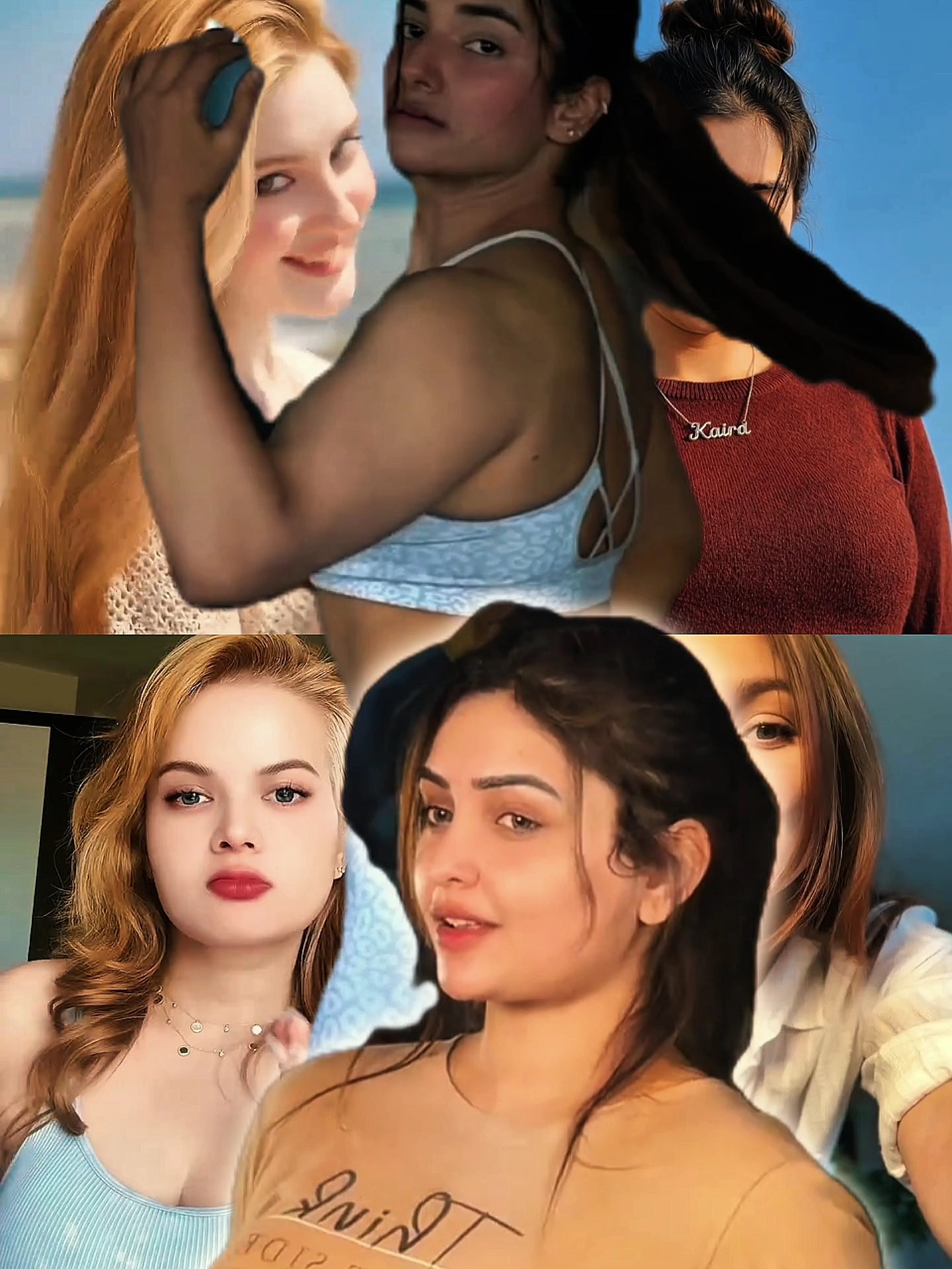 pro viral template 