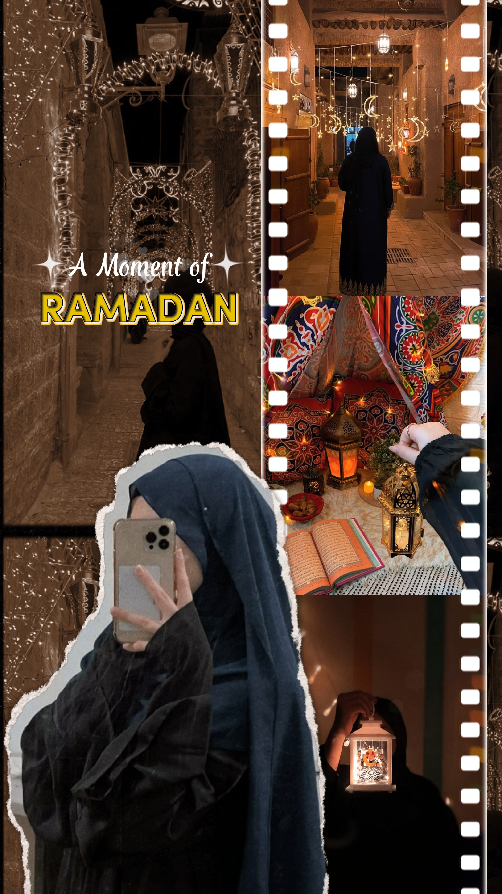 Momen Ramadhan