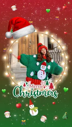 คริสต์มาส