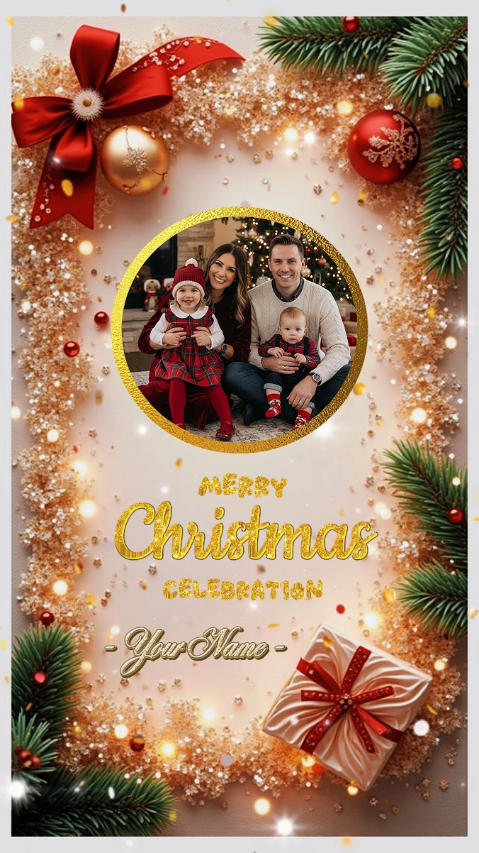Feliz Natal 