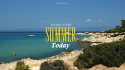SUMMER TODAY