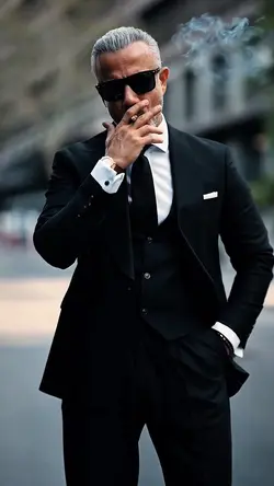 Handsome🖤