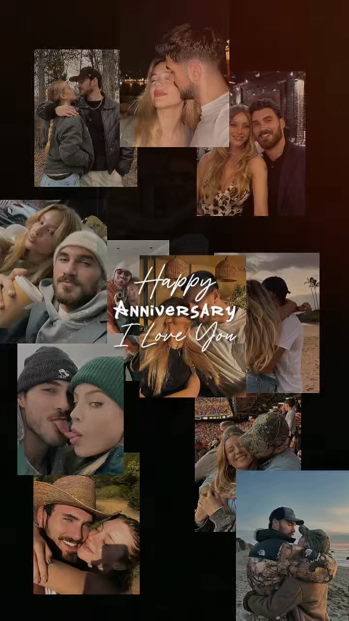 Happy Anniversary
