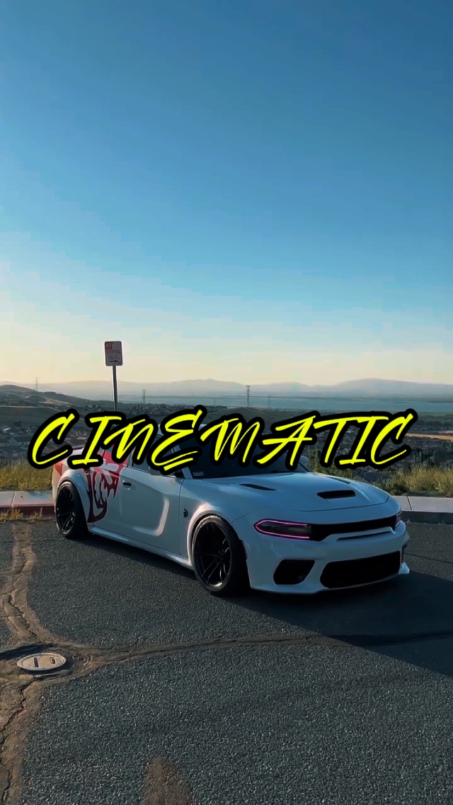8 Clips Cinematic 