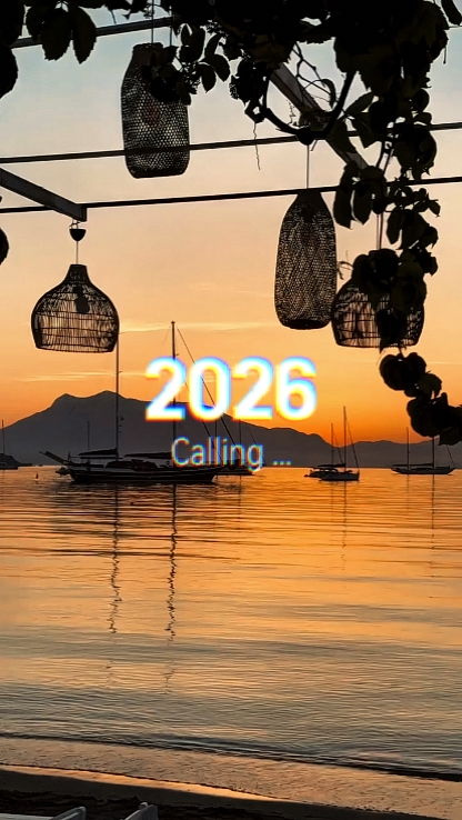 2026 Çağrısı