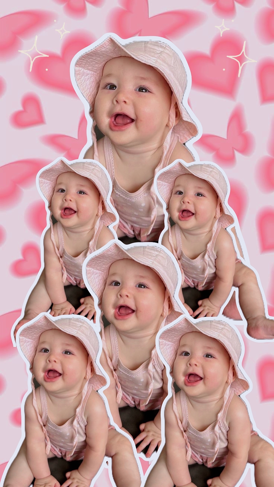 Para você mãe e filhos