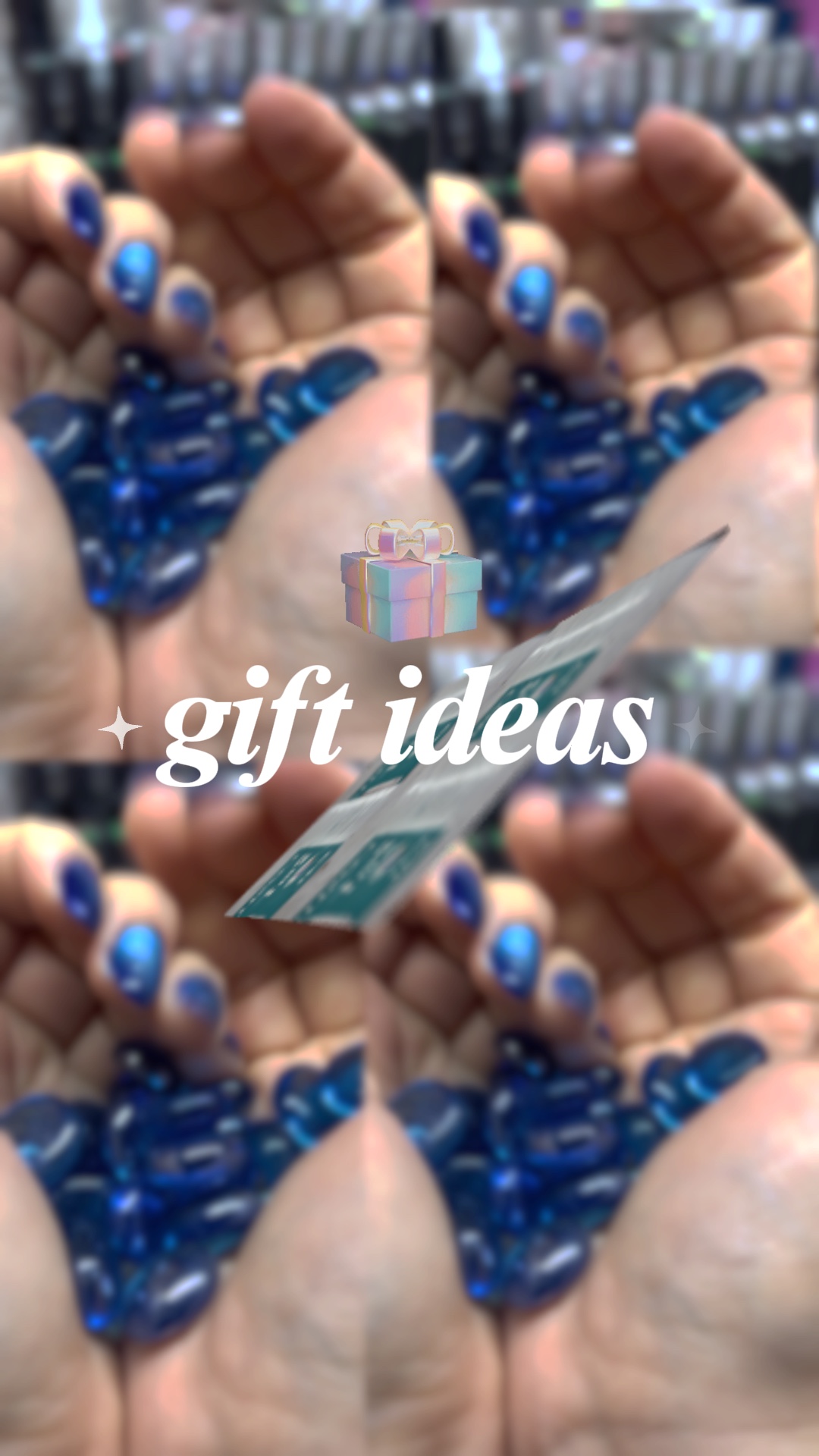 Ideen de Regalos