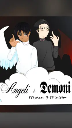 Malsho Angeli Demoni