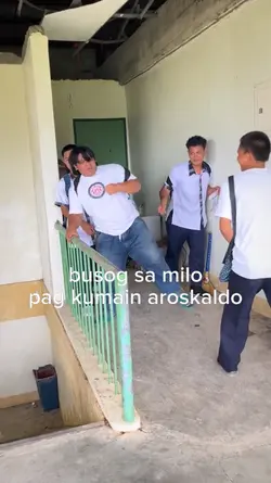 Busog Kumain arosald