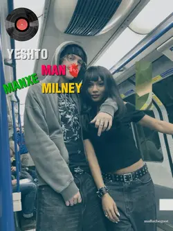 Mc flo-hami sangai🩵