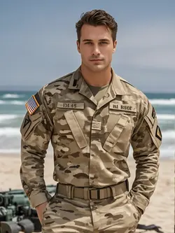 US Army Filter