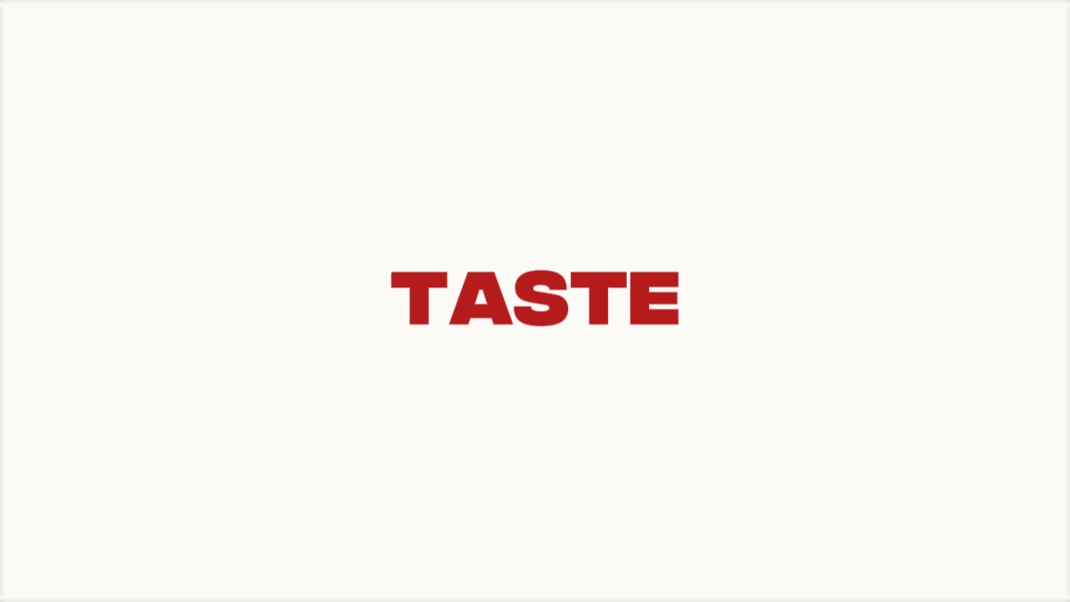 Iklan komersial makanan