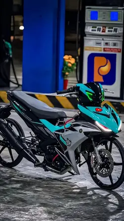 Takkan pergi