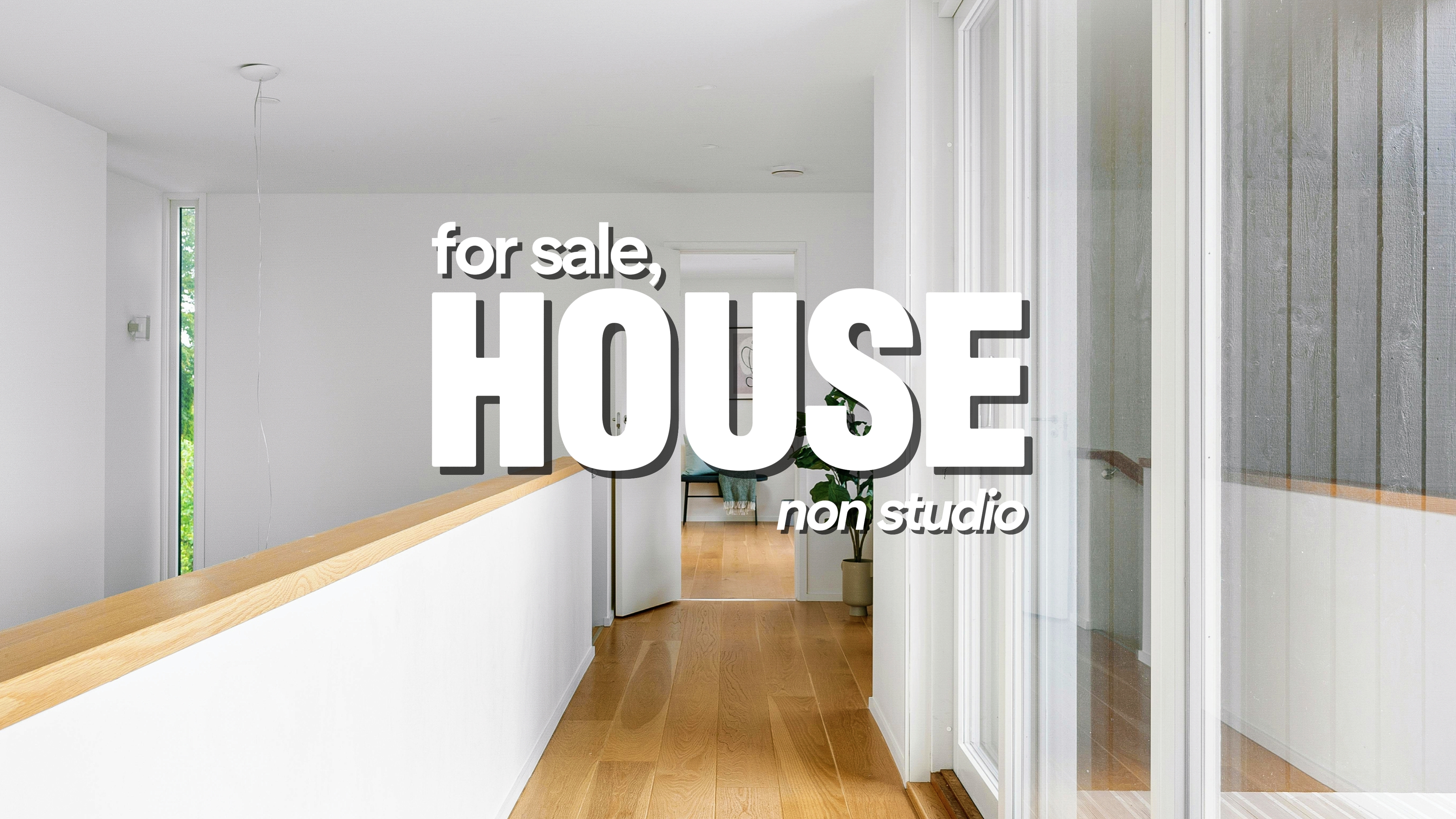 House Promotion 