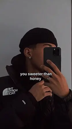 you sweeter than hon