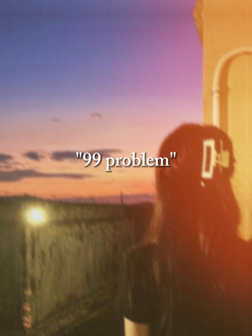 99 problemas 