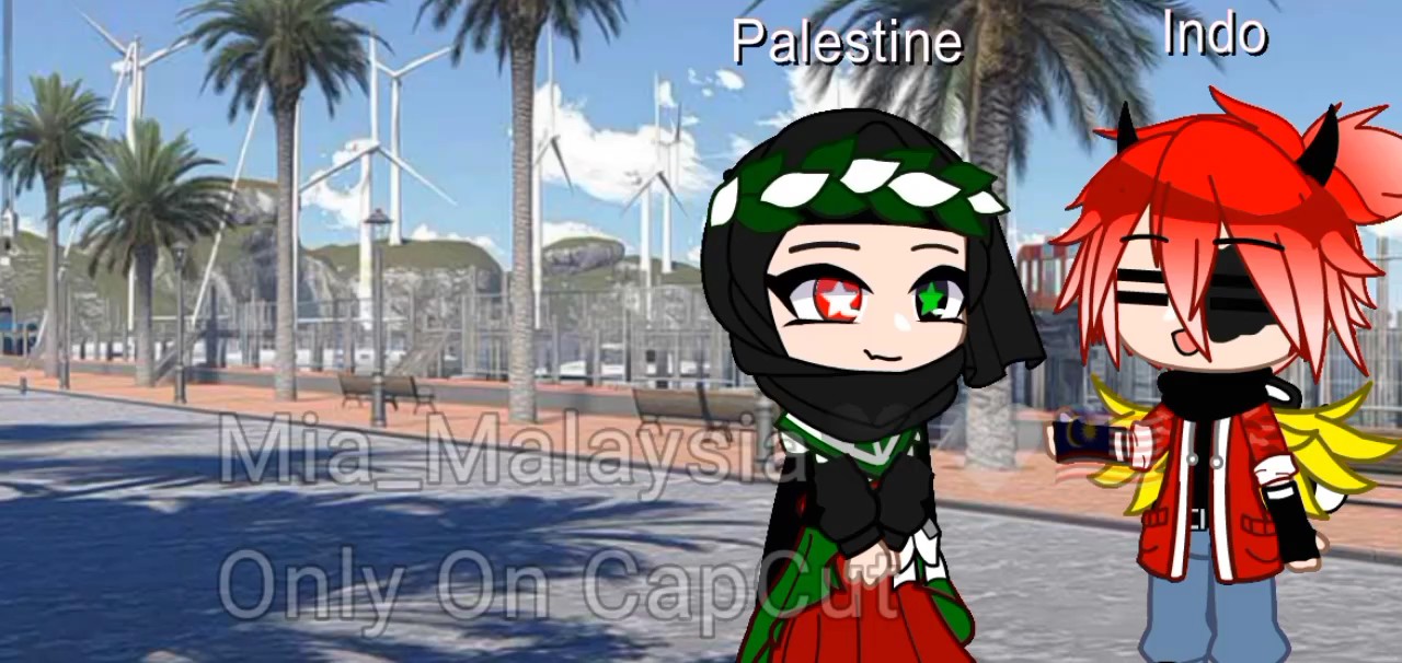 •Slap Or Claw Meme•