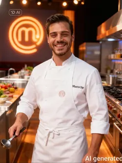 Master Chef