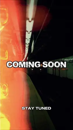 COMING SOON