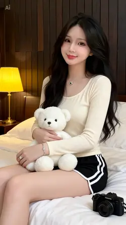 AI selfie sang chảnh