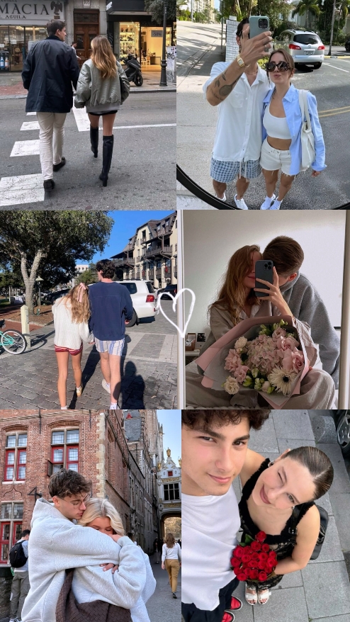 Pareja