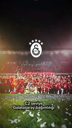 GALATASARAY'IMM