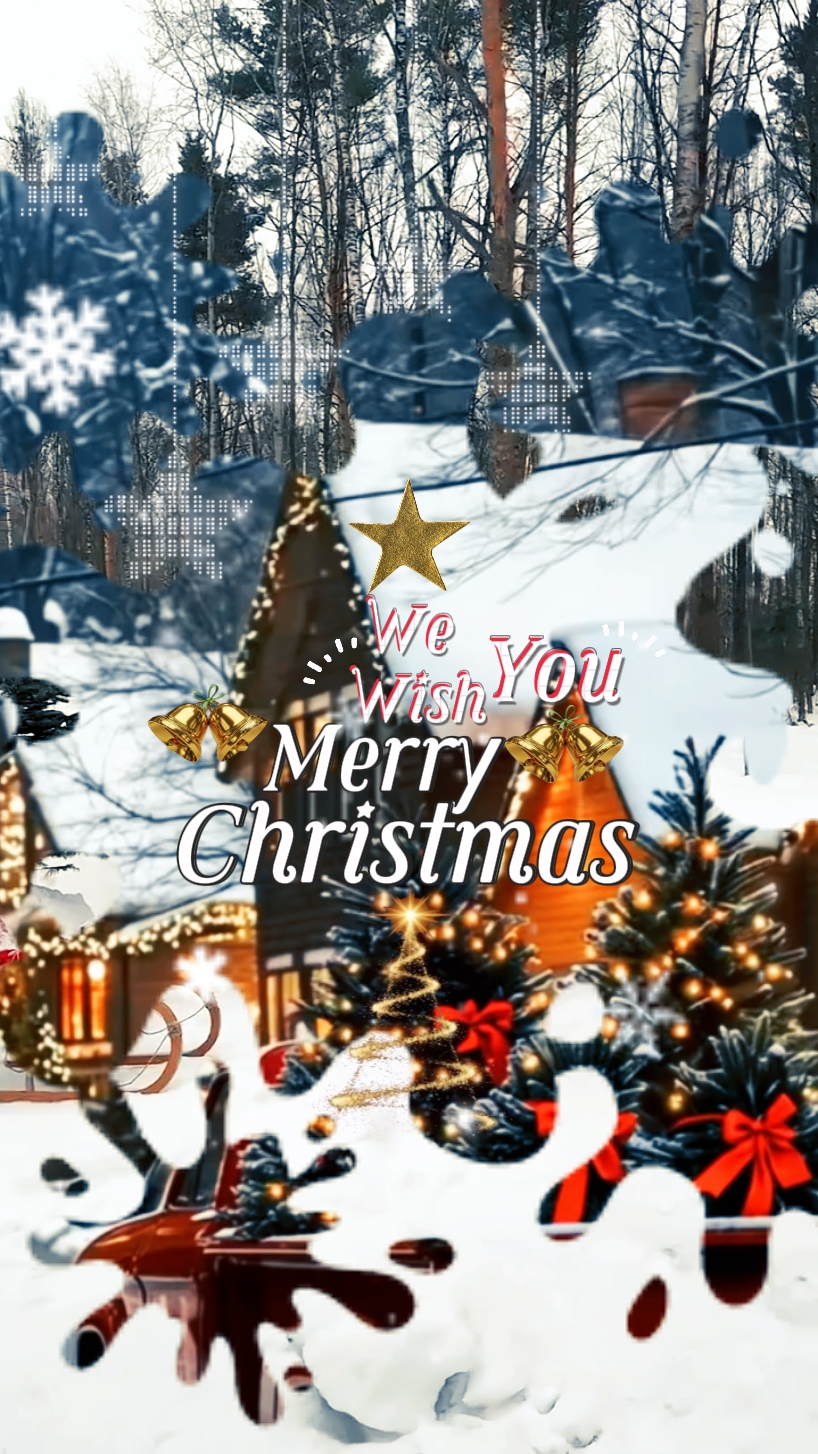 Merry Christmas