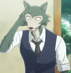 beastars