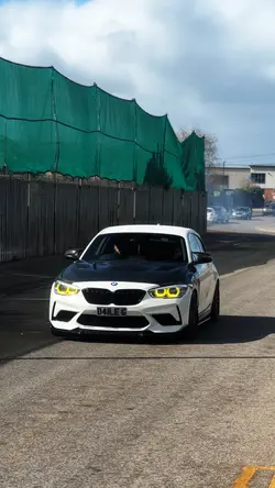 BIG TURBO M140I🥷💨