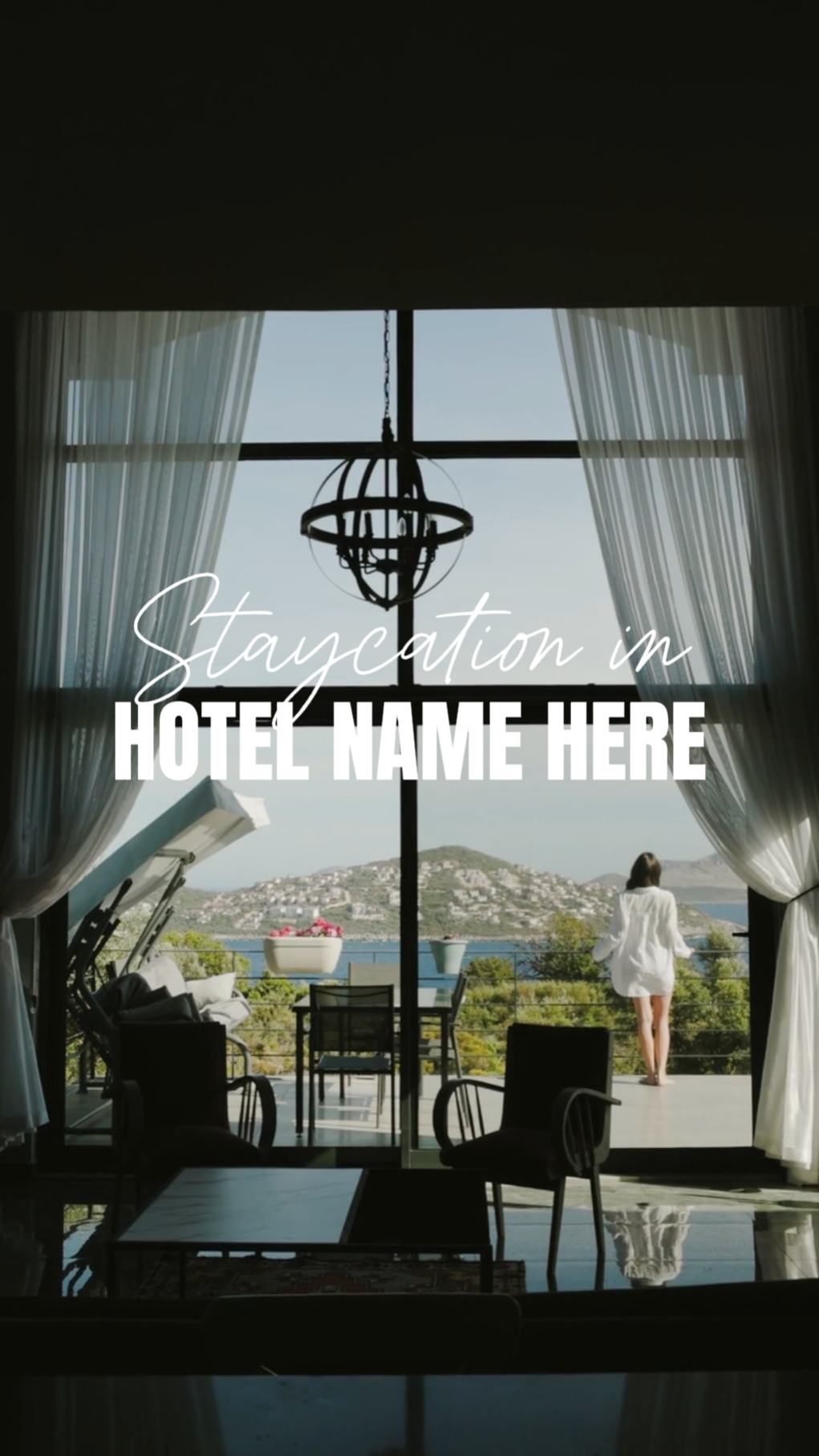 promo hôtel