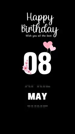 HBD HUSBAND