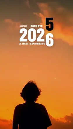 Welcome 2026