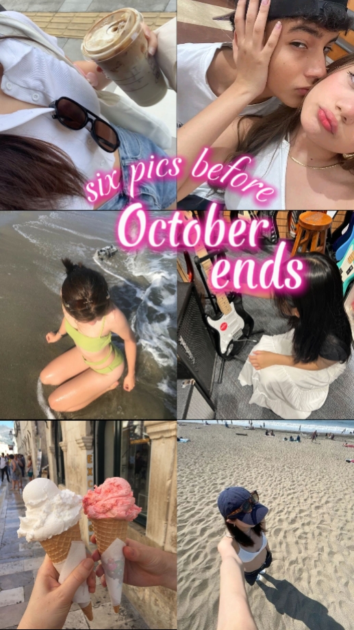 October dump