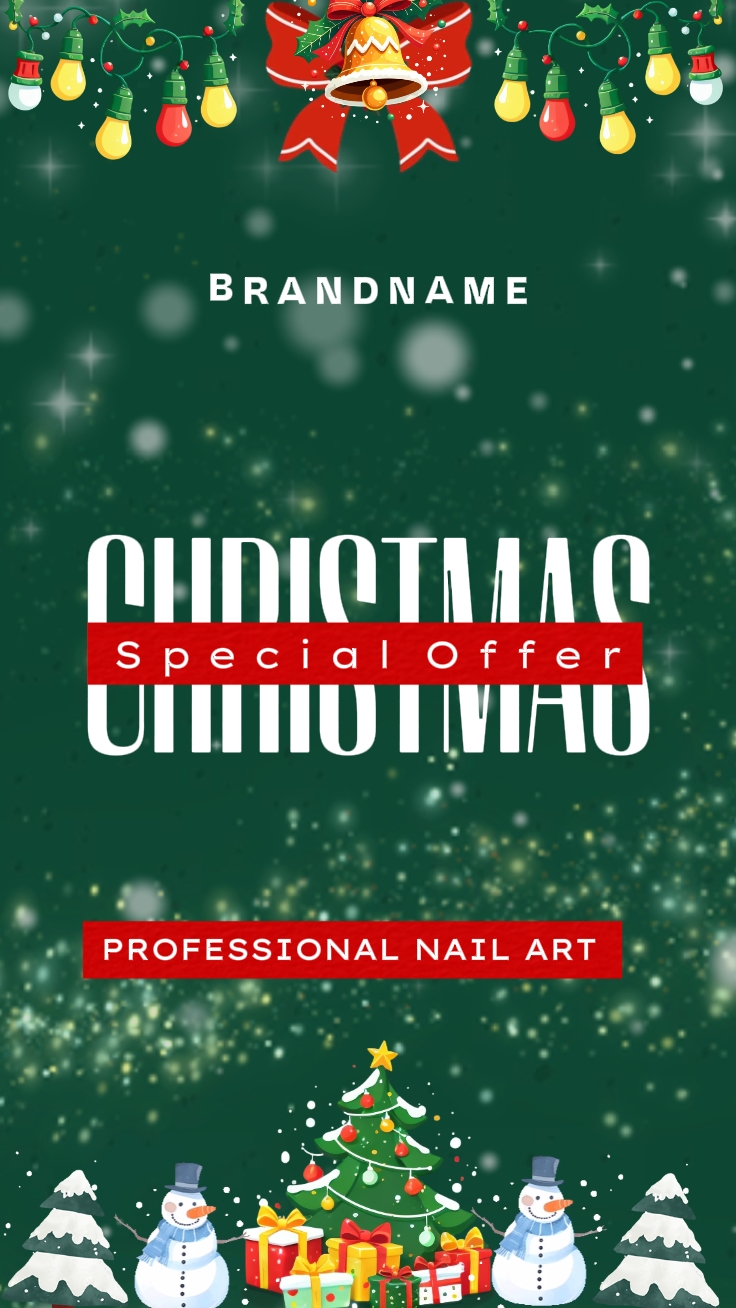 Promoção de Natal