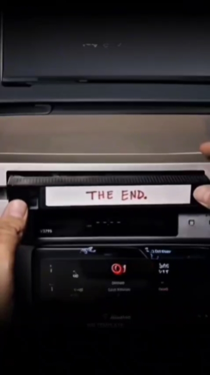 THE END2026