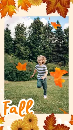 Fall Activities